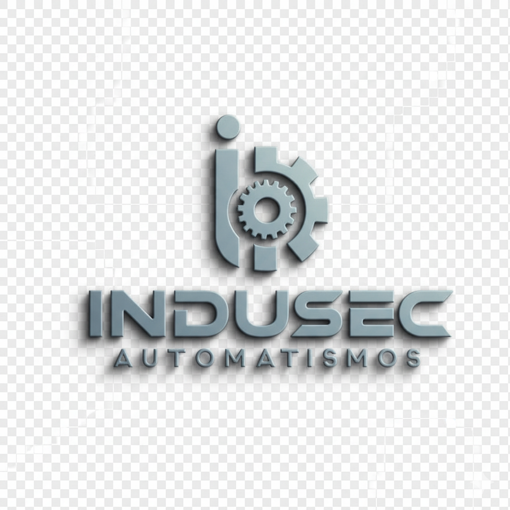 INDUSEC Logo